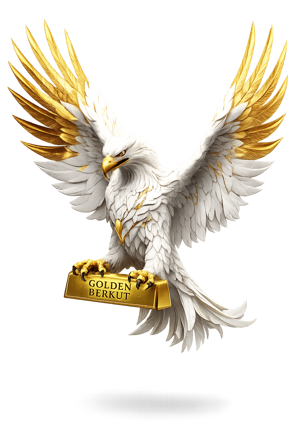 Golden Berkut